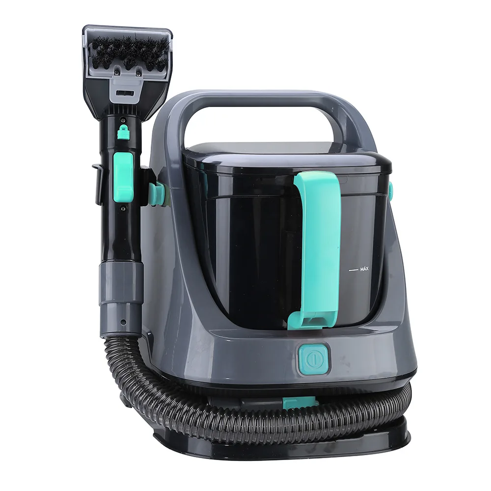 Milex Portable Carpet & Upholstery Cleaner