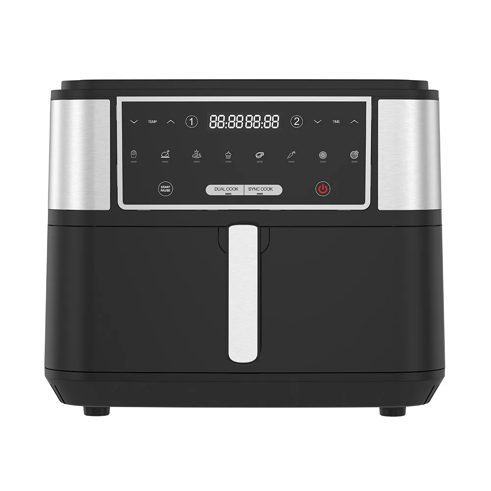Milex 10L Dual Chef Air Fryer
