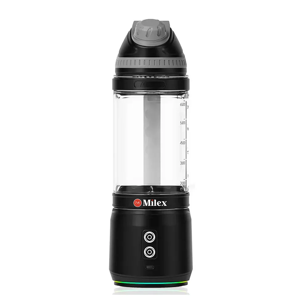 Milex On-The-Go Blender Pro 240W