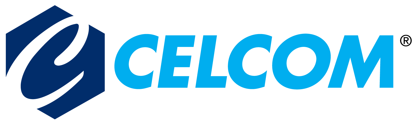 Celcom Logo