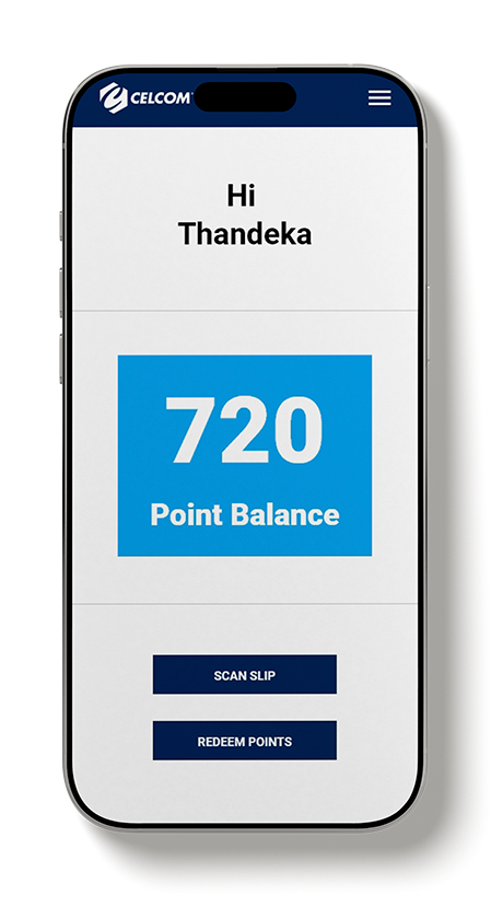 Celcom Rewards Mockup_Reward Outcomes_Points system_3