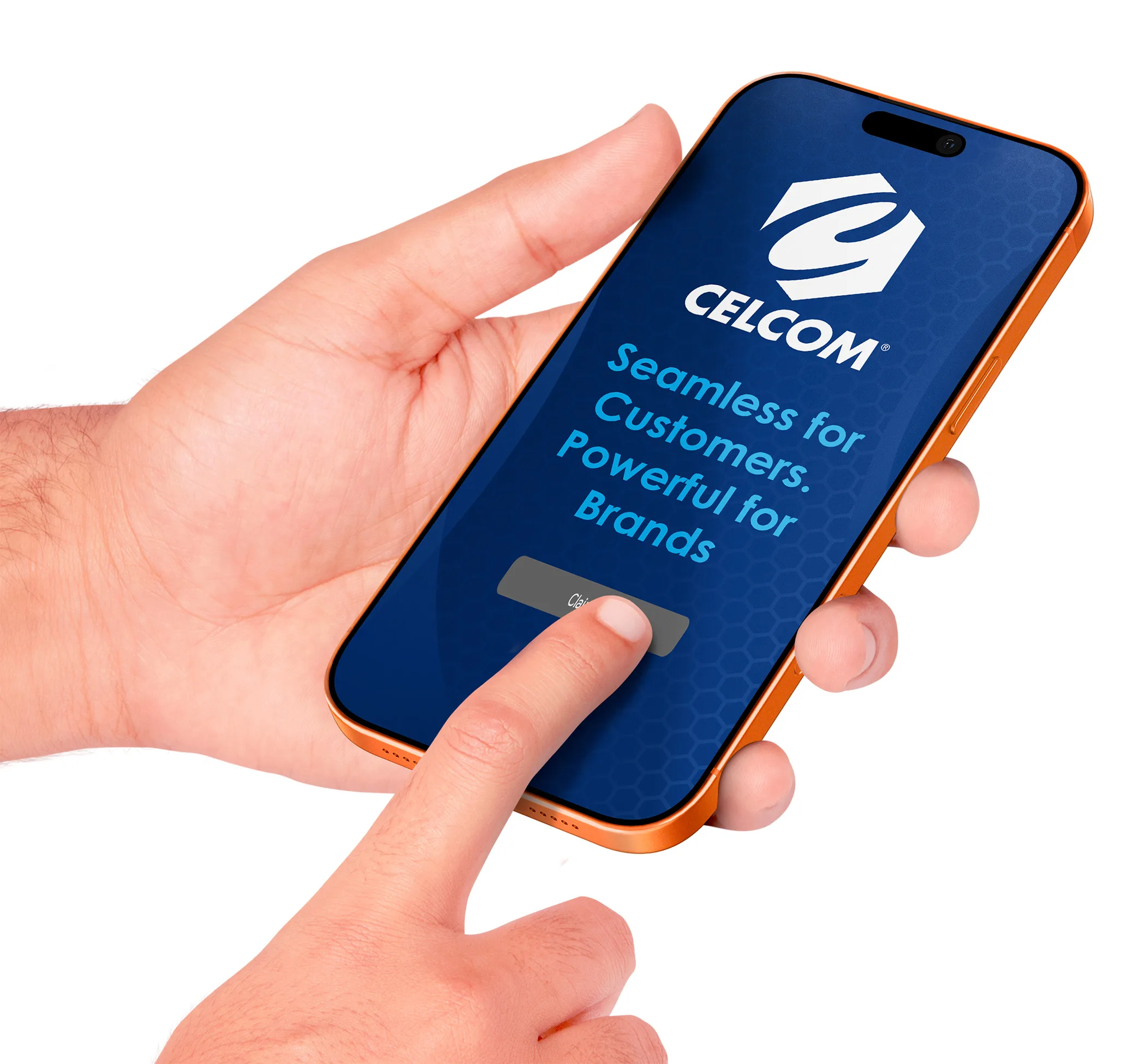 Celcom Rewards
