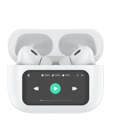 AI buds true wireless stereo earbuds in ear